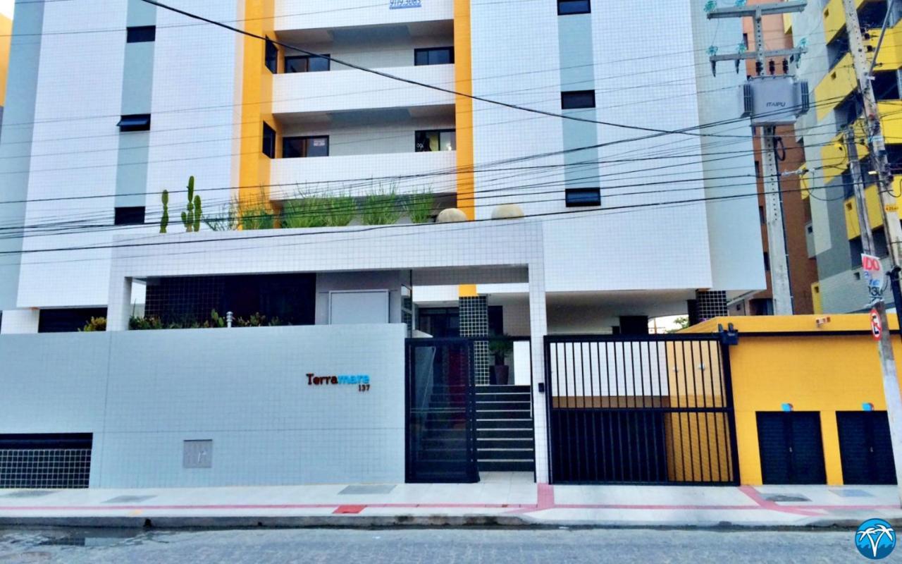 Vacanze - Terramare Maceió Exterior foto