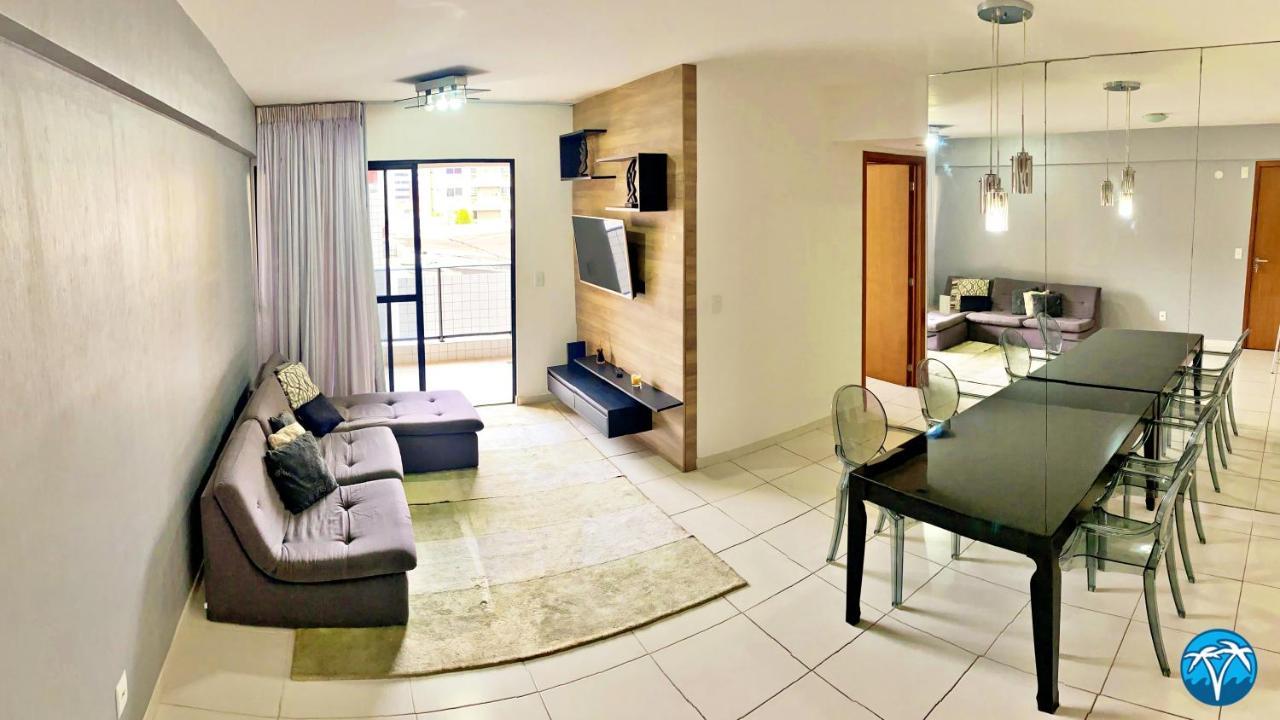 Vacanze - Terramare Maceió Exterior foto