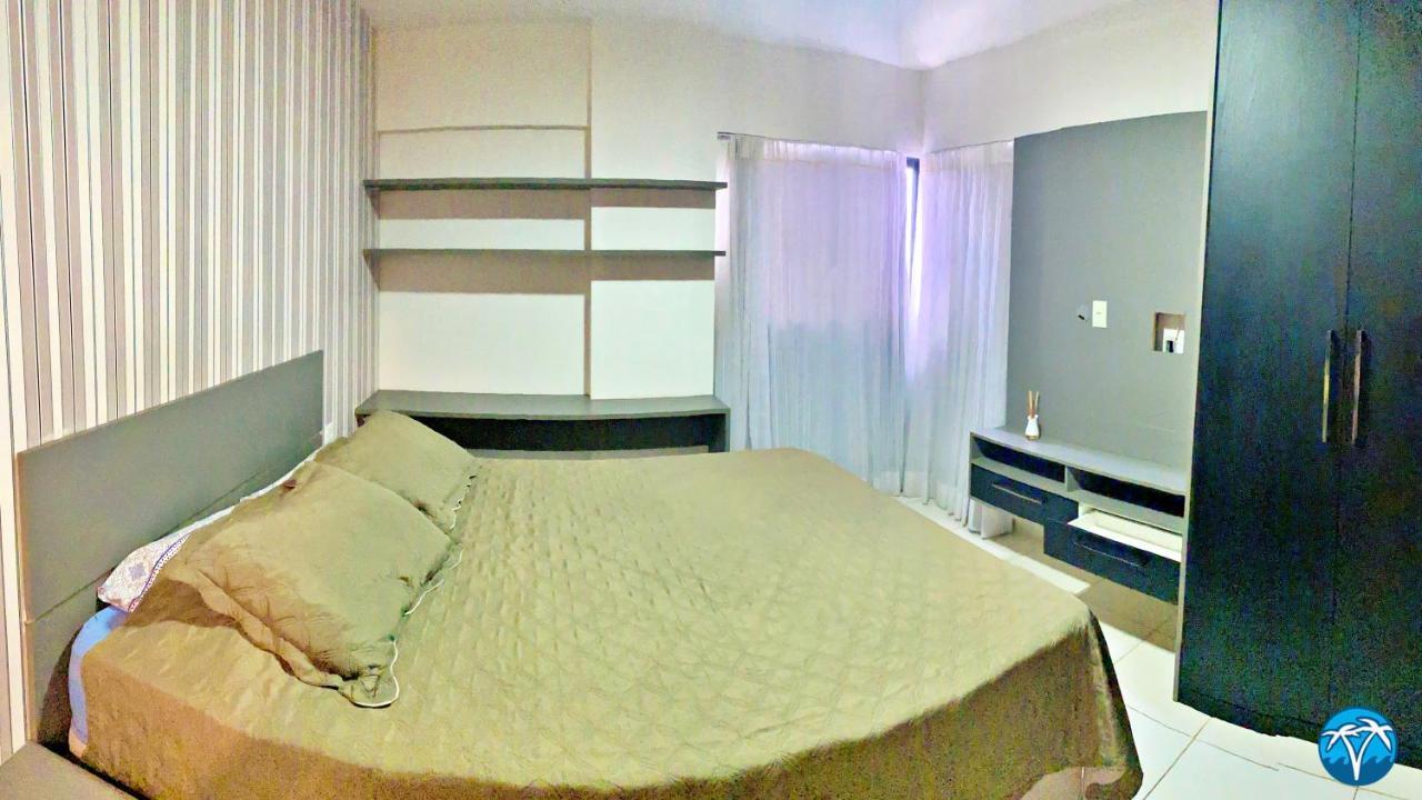 Vacanze - Terramare Maceió Exterior foto
