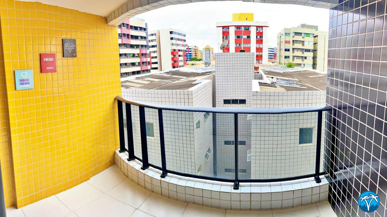 Vacanze - Terramare Maceió Exterior foto