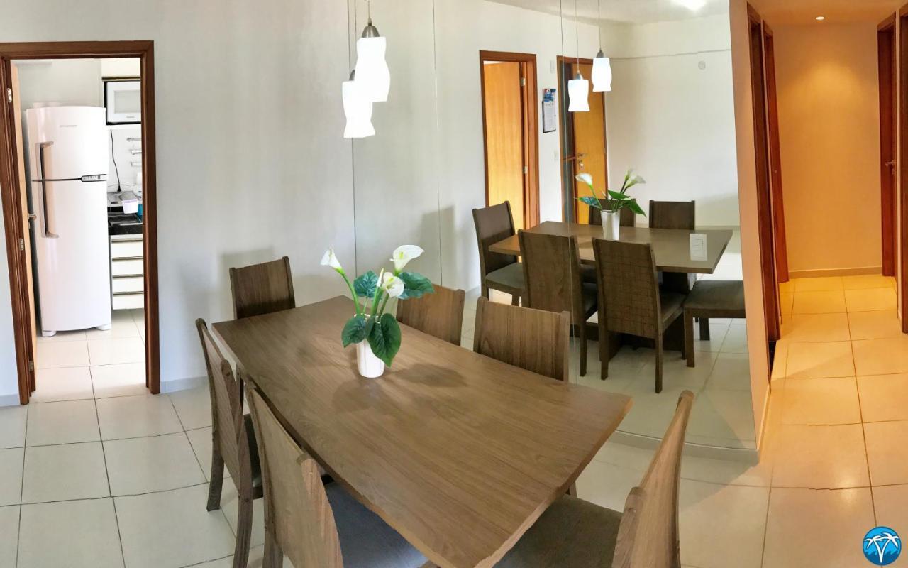 Vacanze - Terramare Maceió Exterior foto
