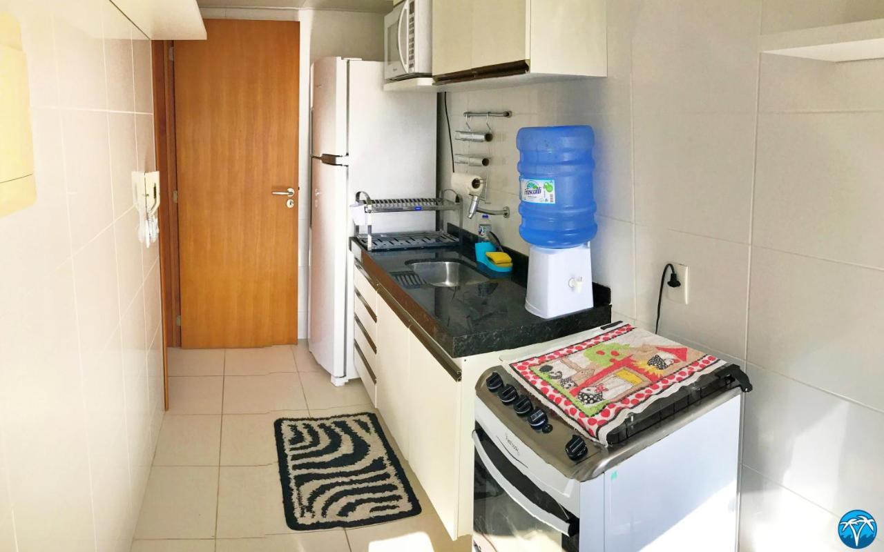Vacanze - Terramare Maceió Exterior foto