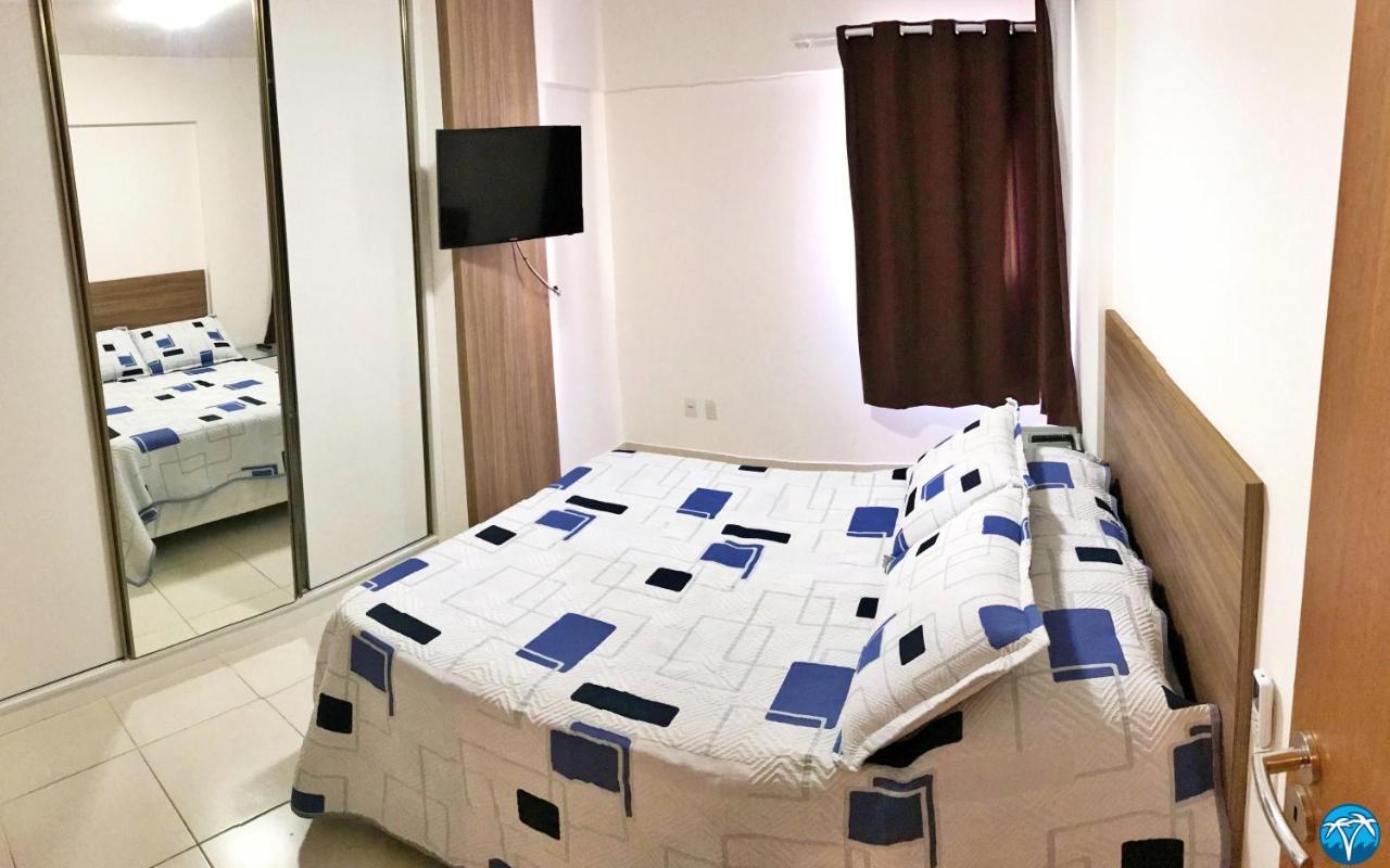 Vacanze - Terramare Maceió Exterior foto