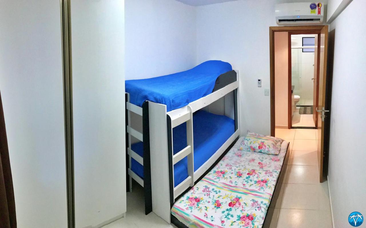 Vacanze - Terramare Maceió Exterior foto