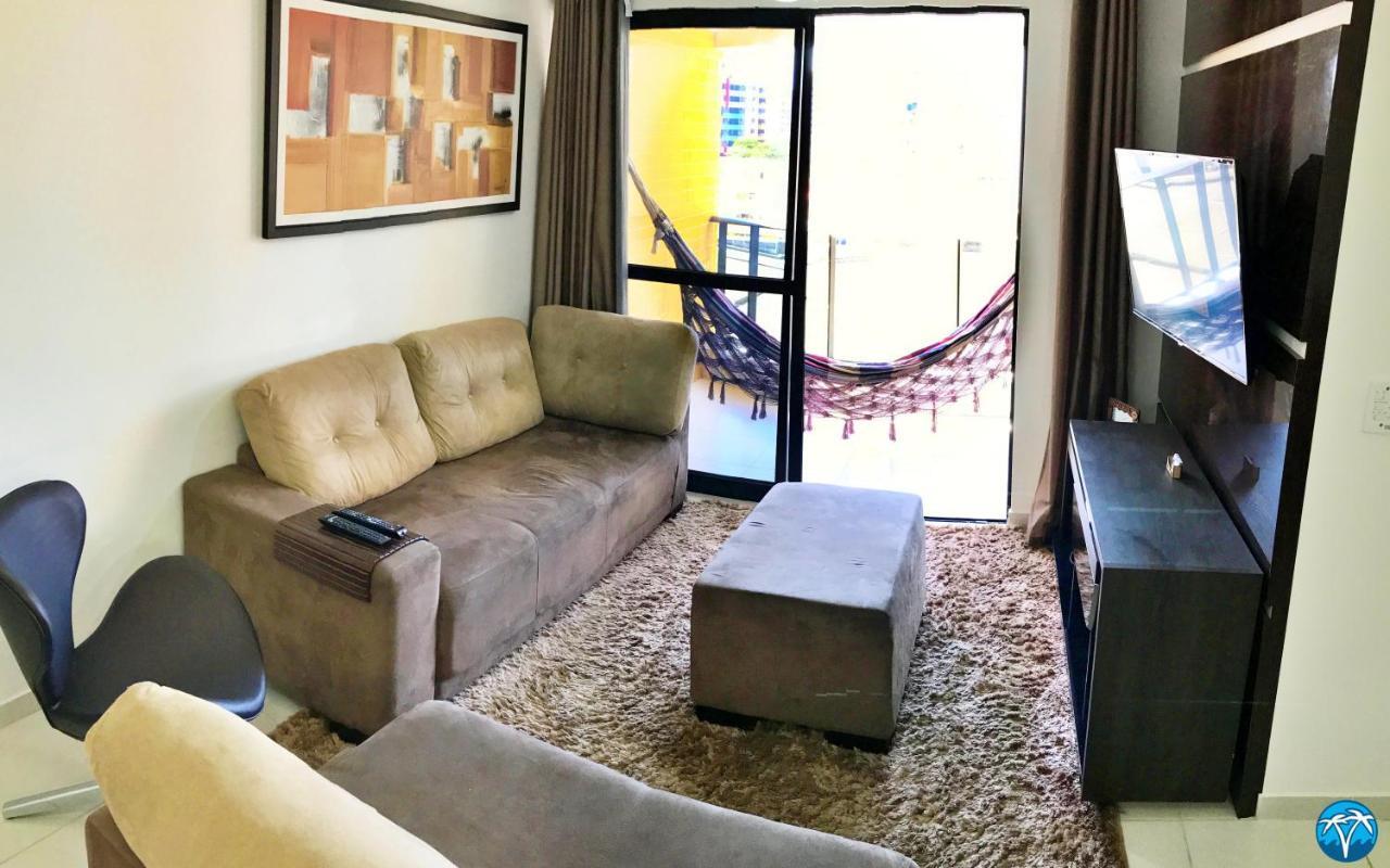 Vacanze - Terramare Maceió Exterior foto