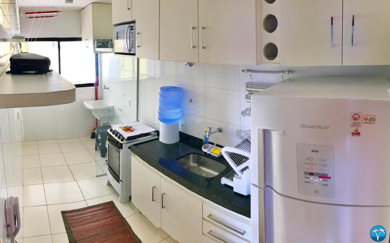 Vacanze - Terramare Maceió Exterior foto