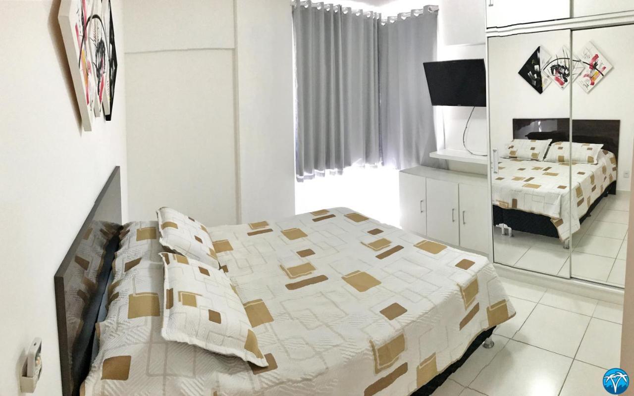 Vacanze - Terramare Maceió Exterior foto